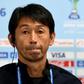 Japan's Kashima Antlers have sacked manager Masatada Ishii