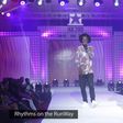 Sarkodie & Akwaboah rock 'Rhythmz On Da Runway' fashion show