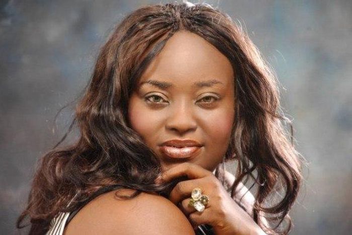 Emem Isong