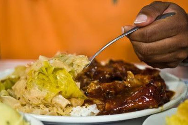 15  food crimes that should be punishable by law