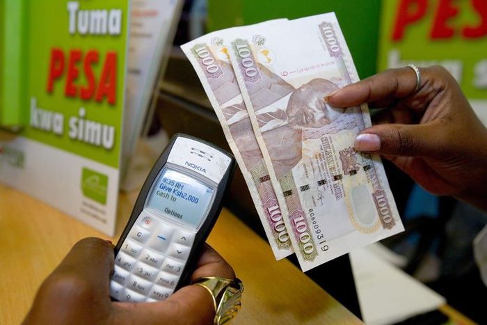 Mobile Money has played a key role in the popularity of WorldRemit money transfers to Kenya, as Kenyans discover the speed and convenience of sending remittances direct to mobile phones.