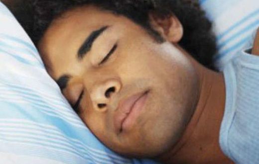How to get a real beauty sleep