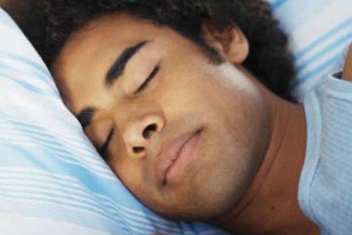 How to get a real beauty sleep