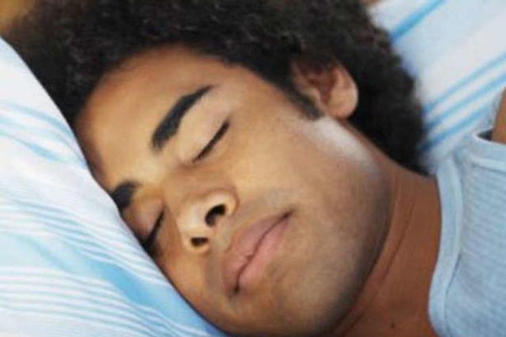 How to get a real beauty sleep