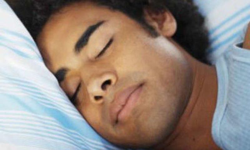 How to get a real beauty sleep