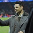 New Zealand rugby union legend Dan Carter has apologised for a 'massive error in judgement' after French police stopped him for drink-driving in Paris on February 15, 2017