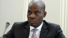 Minister of Employment and Labour Relations, Haruna Iddrisu