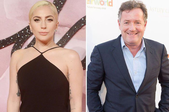 Dear Piers Morgan: Yes, sexual assault victims can suffer from PTSD