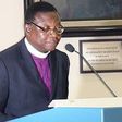 Rev Prof Emmanuel Asante, Chairman of National Peace Council