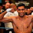 British boxer Amir Khan who held the WBA belt from 2009-12 and the IBF version in 2011, said he would like to fight compatriot Kell Brook at welterweight