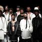 Models present the genderless creations of ACUOD by CHANU at Tokyo Fashion Week on March 22