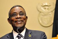 The late President John Evan Atta Mills