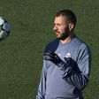A French court rejects a request from Karim Benzema to drop the investigation into alleged blackmail over a sextape