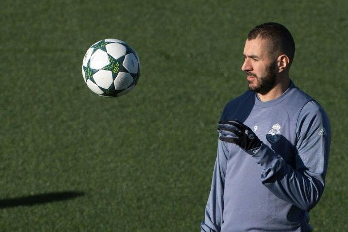 A French court rejects a request from Karim Benzema to drop the investigation into alleged blackmail over a sextape