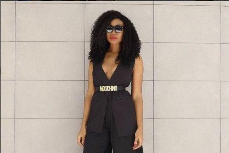 Sandra Ankobiah