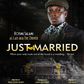Rotimi Salami in "Just Not Married"