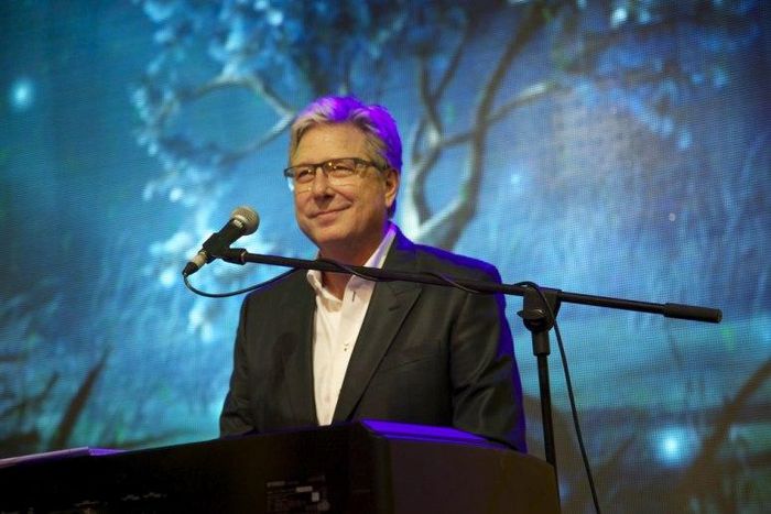 Don Moen