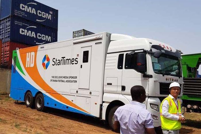 Why 10 years of TV bondage is not what Ghana football needs now