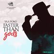Yaa Pono’s "Faster Than Gods" album drop June 9