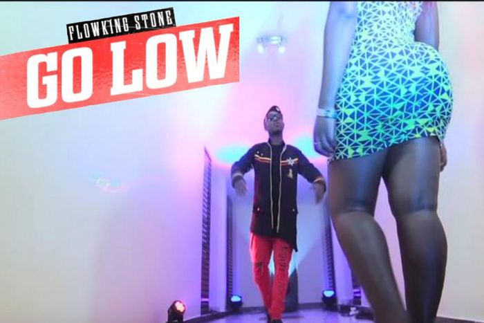 Flowking Stone - Go Slow