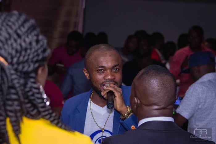 Sayvee and Corpnation preach peace in Sekondi-Takoradi