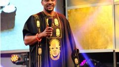 Ebuka Obi-Uchendu in Vodi