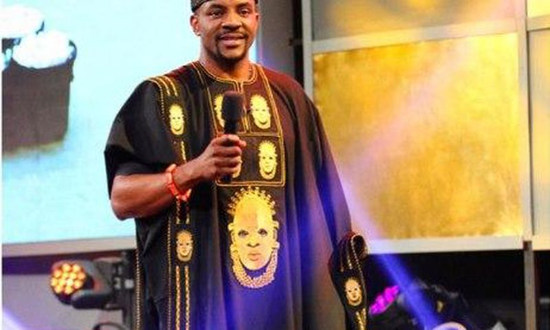 Ebuka Obi-Uchendu in Vodi