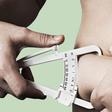 That extra little fat isn't good for you.