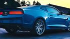 2017 Pontiac Trans Am