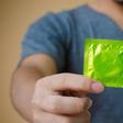 Why have men stopped using condoms?