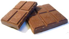 Golden Tree Chocolate
