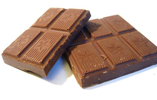 Golden Tree Chocolate