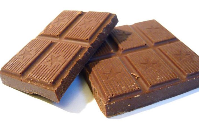 Golden Tree Chocolate