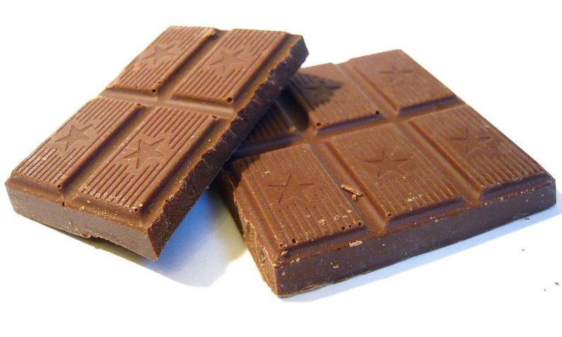Golden Tree Chocolate