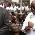 I need more prayers - Nana Addo pleads