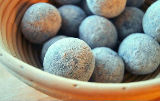 How to prepare 'Fura' (Alkaline African smoothie)