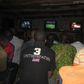 Nigerian viewing centre