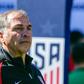 Bruce Arena led the United States at the 2002 and 2006 World Cups replaced sacked coach Jurgen Klinsmann in November