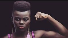 Wiyaala