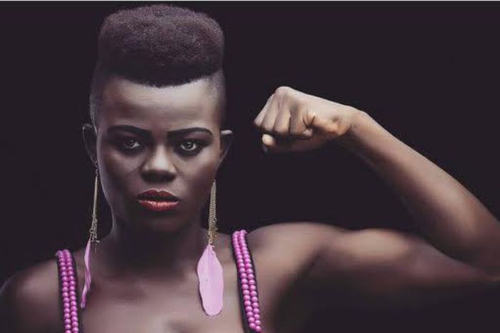 Wiyaala