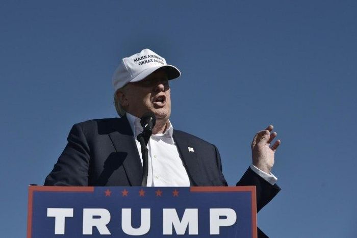 Donald Trump has not hesitated to draw on stereotypes of women, describing Hillary Clinton as weak and lacking stamina