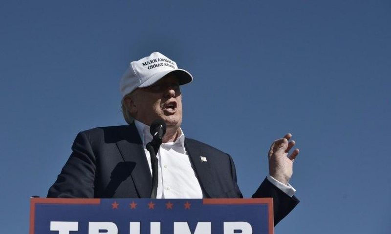 Donald Trump has not hesitated to draw on stereotypes of women, describing Hillary Clinton as weak and lacking stamina