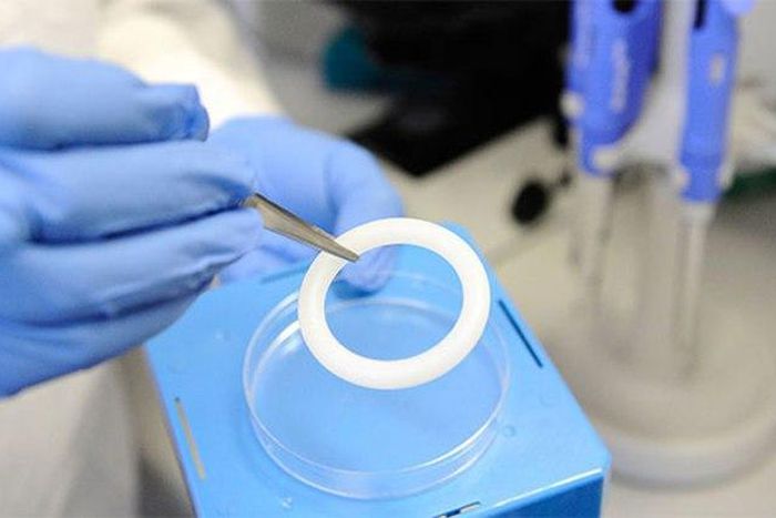 How to protect women against both HIV and pregnancy