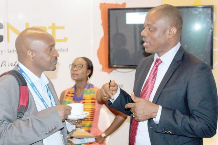 Ghana Customs, Excise and Preventive Service