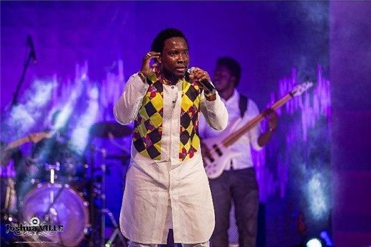 Sonnie Badu