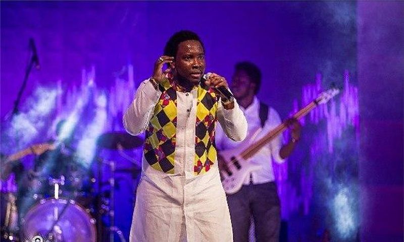 Sonnie Badu