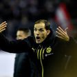 Dortmund's head coach Thomas Tuchel insists "there is no quarrelling" or animosity towards Germany's World Cup winner Mario Goetze