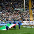 Italy will play their 14th game against New Zealand on November 12, 2016, with the All Blacks having won all the previous encounters