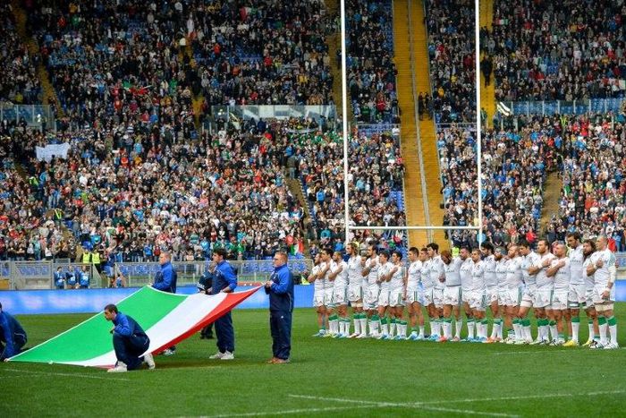 Italy will play their 14th game against New Zealand on November 12, 2016, with the All Blacks having won all the previous encounters