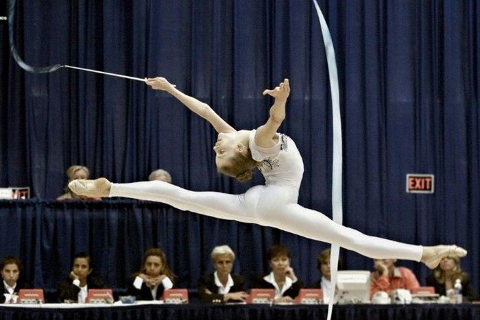 Jessica Howard says she felt unable to complain about treatment by former national team doctor Lawrence Nassar